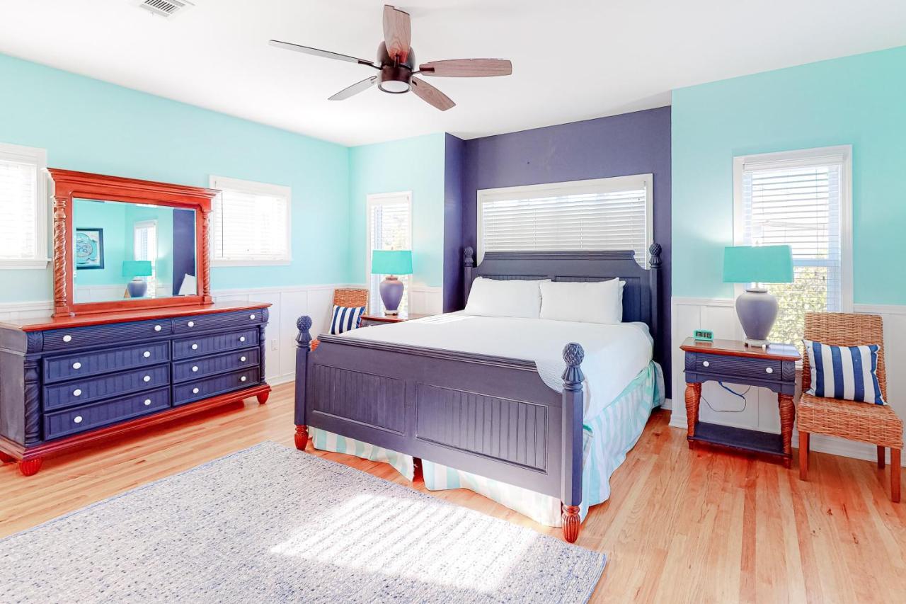 Champagne Shore Destin Exterior foto